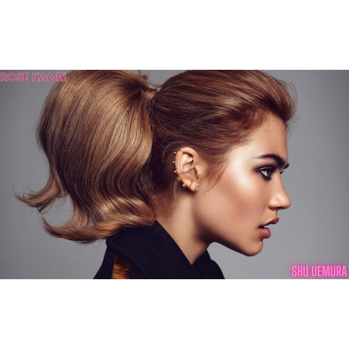 Shu Uemura