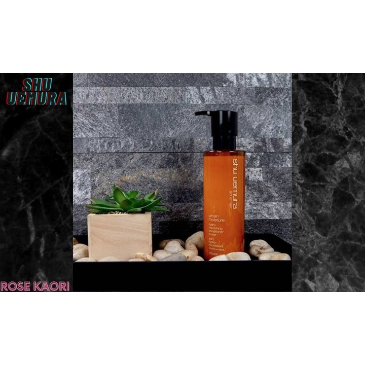 Shu Uemura - Hydro-nourishing Conditioner Dry Hair