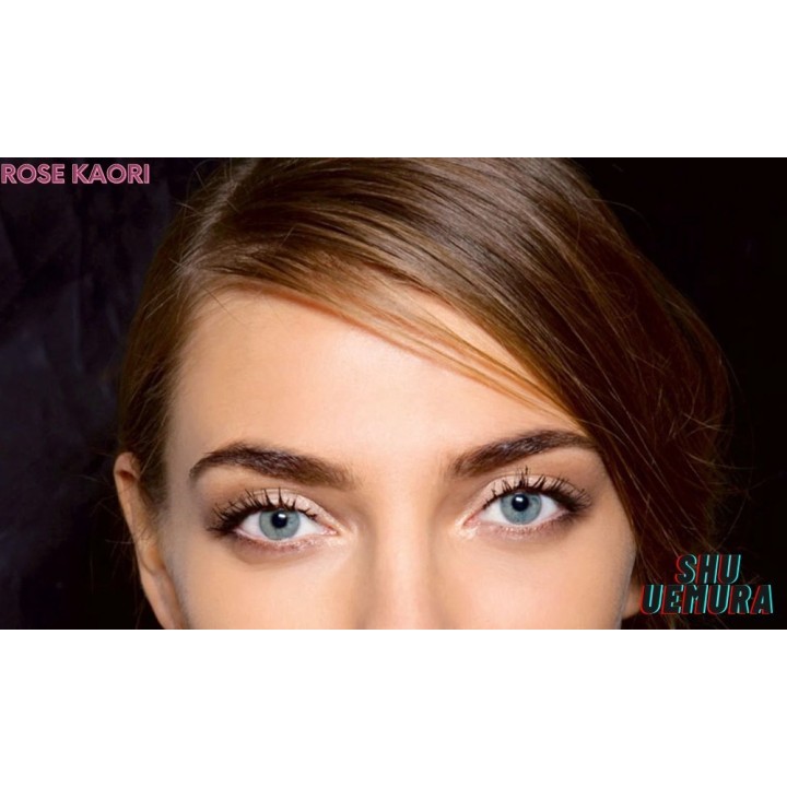 Shu Uemura - Lash Builder