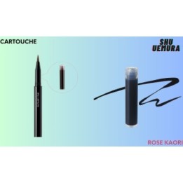 Shu Uemura - Cartouche