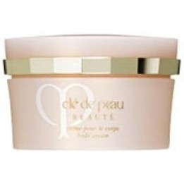 Clé de Peau - Crème Retexturante pour le Corps