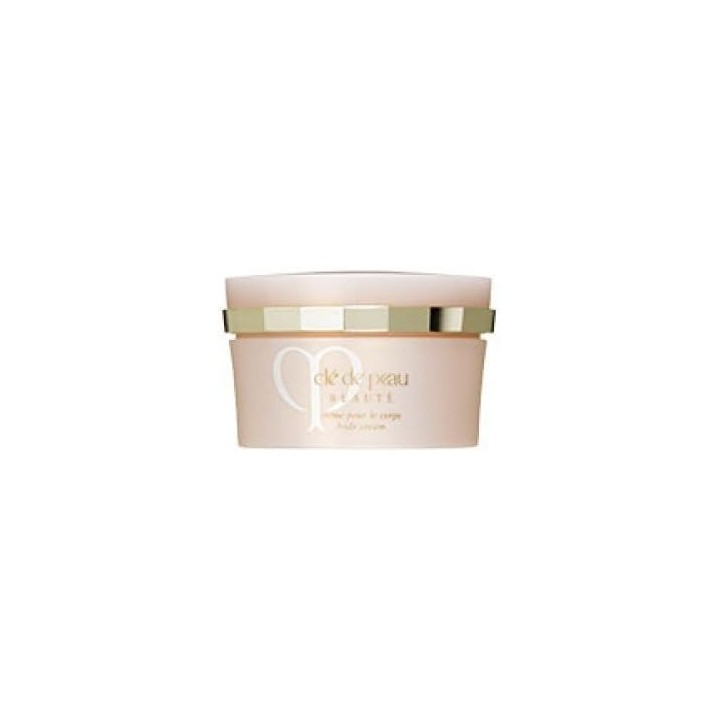 Clé de Peau - Crème Retexturante pour le Corps