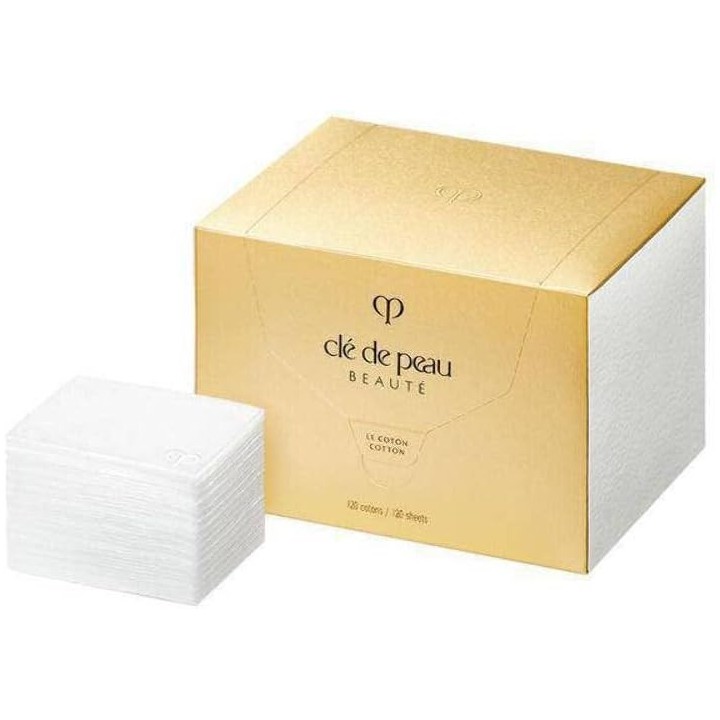 Clé de Peau - Cottons 120 pieces