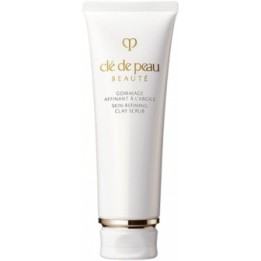 Clé de Peau - Cleansing Clay Scrub
