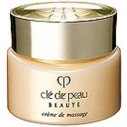 Clé de Peau - Crème de Massage