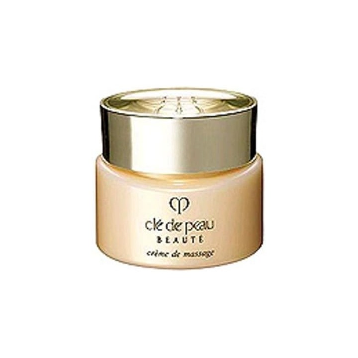 Clé de Peau - Crème de Massage