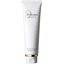 Clé de Peau - Cleansing Cream Oil