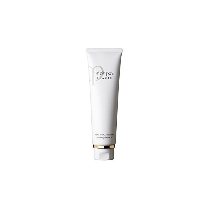 Clé de Peau - Cleansing Cream Oil