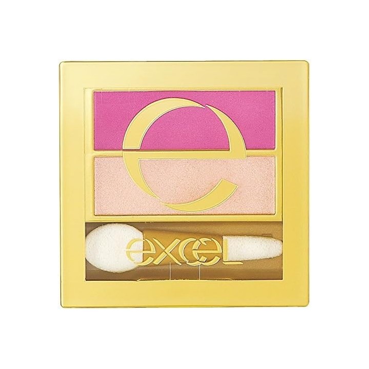 Excel - Dual Eye Shadow