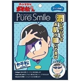 Pure Smile - Osomatsu-san - Karamatsu (senteur marine)