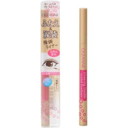 CEZANNE - Eyeliner double paupière