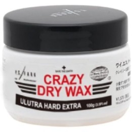 Y.S. PARK - Crazy Dry Wax