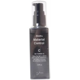 Y.S. PARK - Bloom Material Control C Tratamiento Capilar