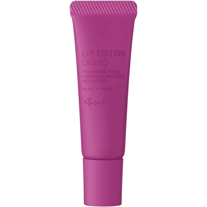 ETTUSIAS Lip Edition Serum Gloss For Lips