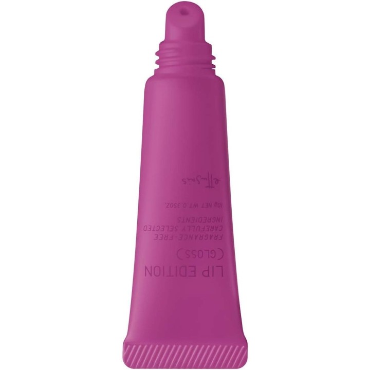 ETTUSIAS Lip Edition Serum Gloss For Lips