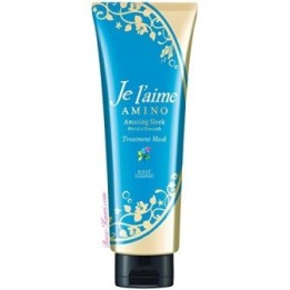 KOSE - Je l’aime - Amino Moist & Smooth Masque