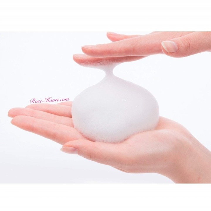 KOSE - Je l’aime - Amino Deep Moist Shampoing