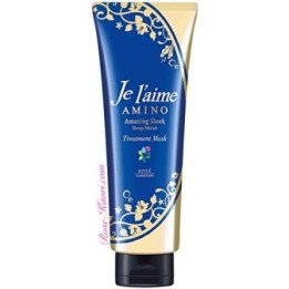 KOSE - Je l’aime - Amino Deep Moist Masque