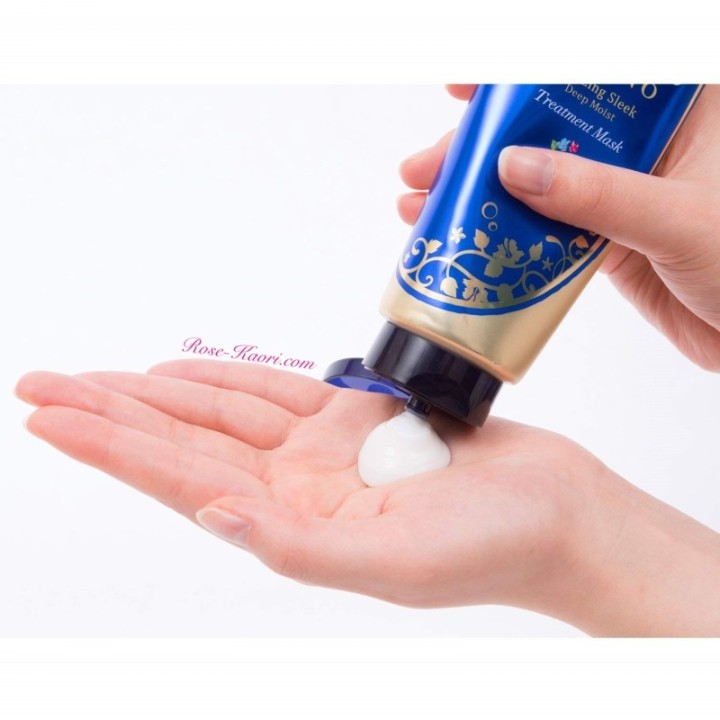 KOSE - Je l’aime - Amino Deep Moist Masque