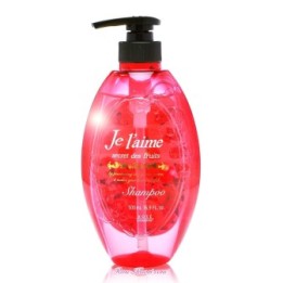 KOSE - Je l’aime - Secret des Fruits Shampoo