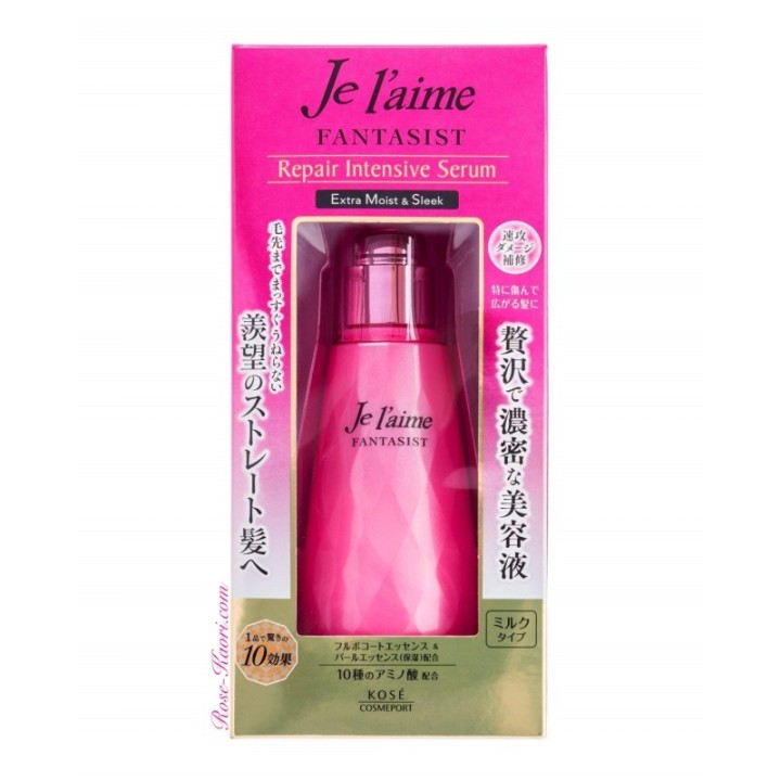 KOSE - Je l’aime - Fantasist Repair Intensive Serum