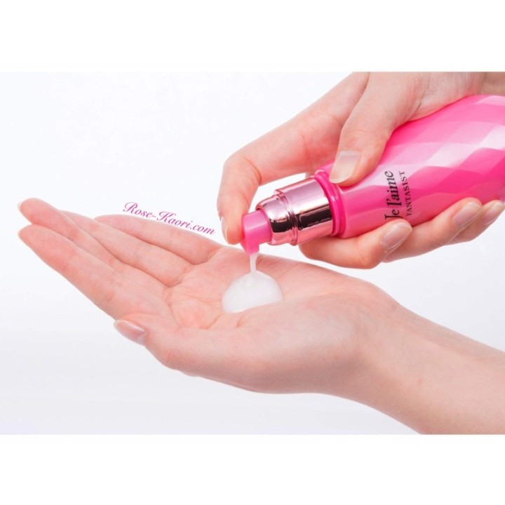 KOSE - Je l’aime - Fantasist Repair Intensive Serum