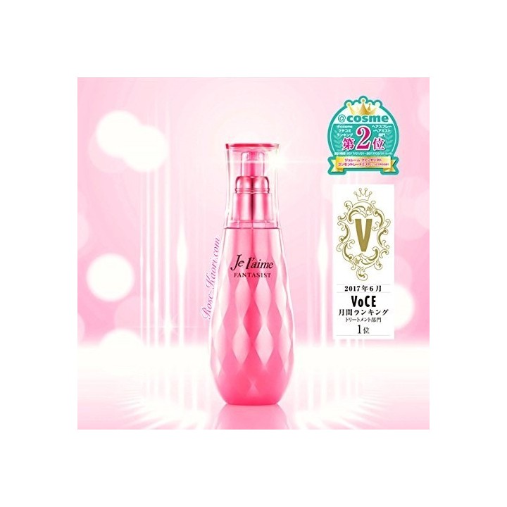 KOSE - Je l’aime - Fantasist Repair Intensive Serum