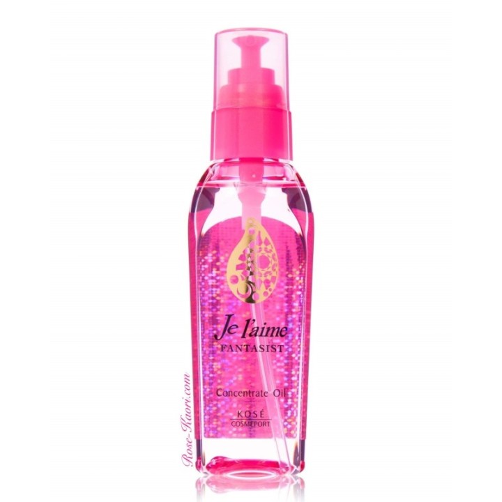 KOSE - Je l’aime - Fantasist Concentrate Oil