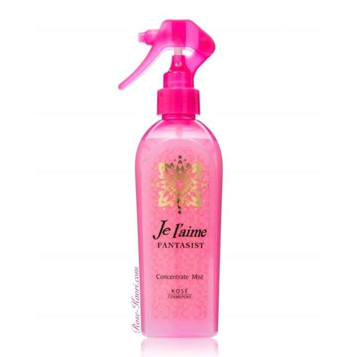 KOSE - Ich liebe sie - Fantasist Concentrate Mist Moist & Soft