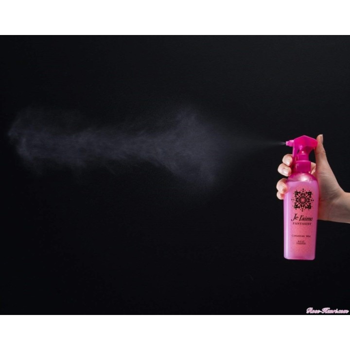 KOSE - Je l’aime - Fantasist Concentrate Mist Moist & Soft