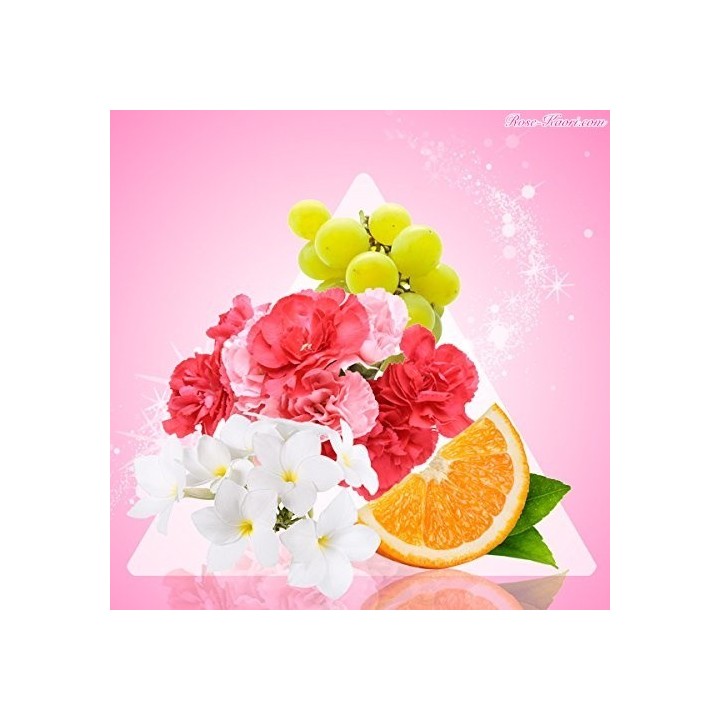 KOSE - Je l'aime - Bruma Concentrada Fantasist Moist & Soft