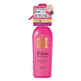 KOSE - I love her - Bruma Concentrada Fantasist Sedoso y Liso