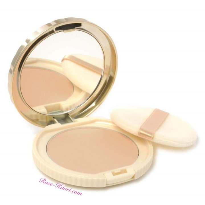 CANMAKE TOKYO - Marshmallow Finish Powder MB