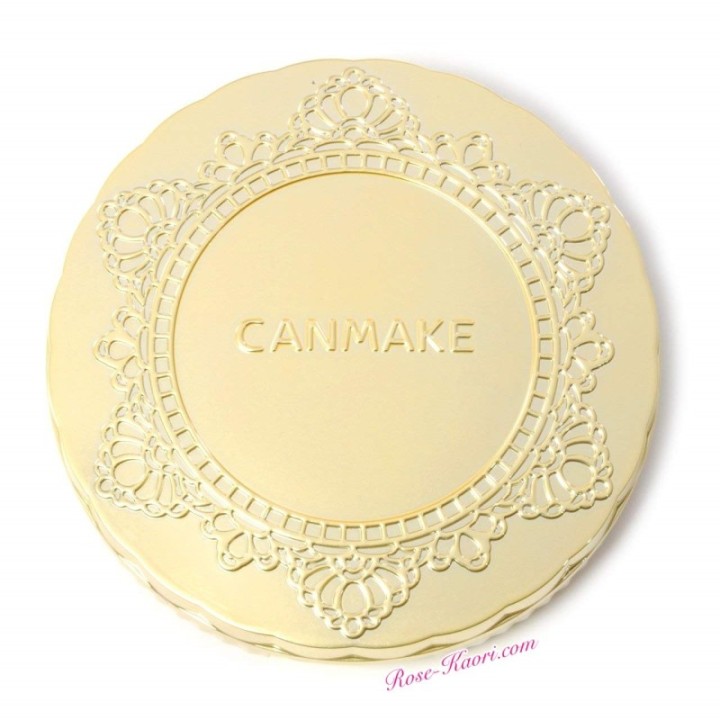 CANMAKE TOKYO - Marshmallow Finish Puder