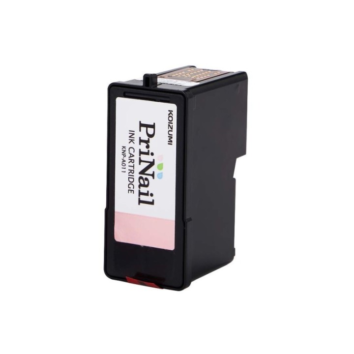 KOIZUMI Digital Nail Printer-PriNail Dedicated Ink Cartridge KNP– A011