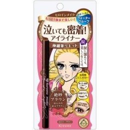 HEROINE MAKE SP Eyeliner liquide lisse
