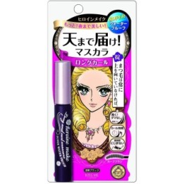 HEROIN MAKE SP Mascara Long & Curl