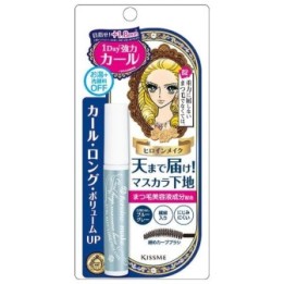 HEROIN MAKE SP Mascara Long & Curl Base