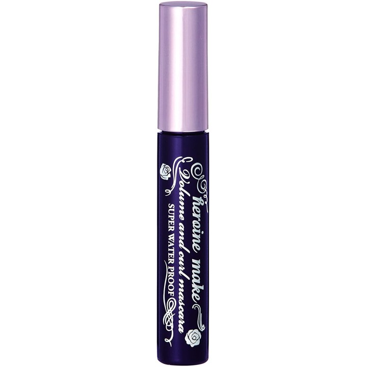 HEROIN MAKE SP Mascara Volume & Curl