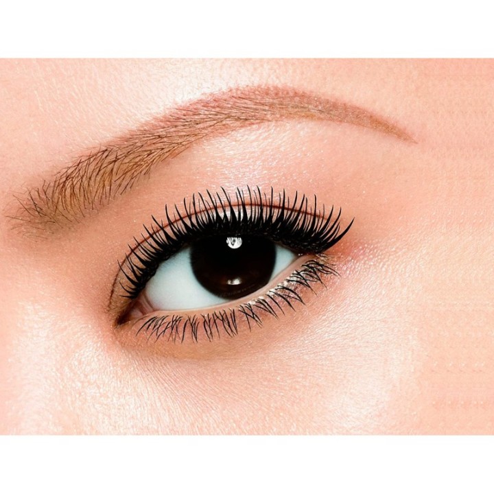 HEROIN MAKE SP Mascara Volume e Arricciatura