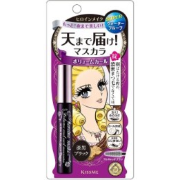 HEROIN MAKE SP Mascara Volume & Curl
