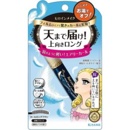 HEROIN MAKE SP Mascara Long & Curl Black