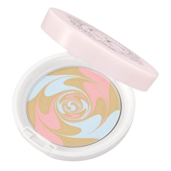 HEROIN MAKE SP Beauty Charge CC Powder