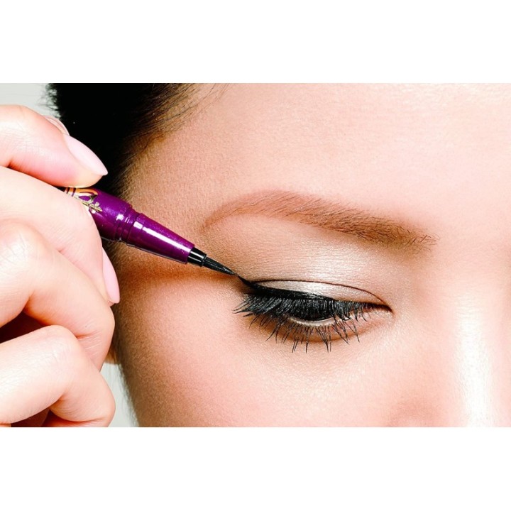 HEROINE MAKE SP Eyeliner liquide lisse