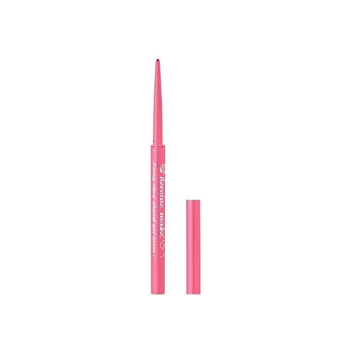 HEROINE MAKE SP Long Stay Sharp Gel Liner Edition spéciale
