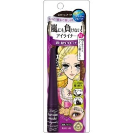 HEROINE MAKE SP Impact Eyeliner liquide Noir