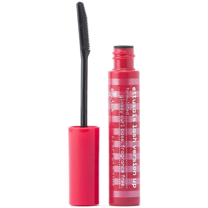 ETTUSIAS Lash Version Up Mascara Base