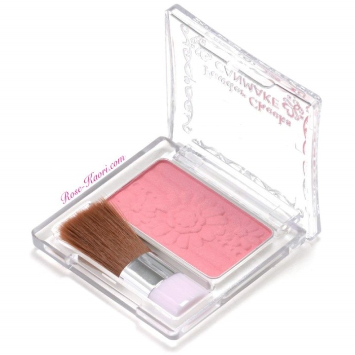 CANMAKE TOKYO - Poudre pour les joues