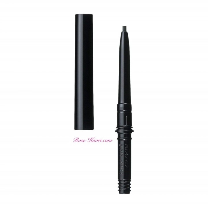 SHISEIDO - Majolica Majorca - Crayon Khôl Waterproof
