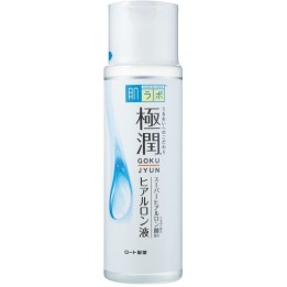 Gokujyun - hyaluronic acid Lotion 3 types